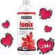 Ionix Hypotonic Drink - 1000 ml, jahoda