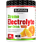 Xtreme Electrolyte Sport Drink - 600 g, pomeranč