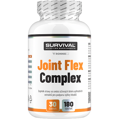 Joint Flex Complex - 180 tob