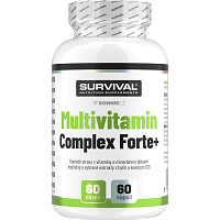 Multivitamin Complex Forte