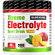 Xtreme Electrolyte Sport Drink - akce 2+1 zdarma