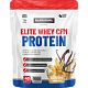 Elite Whey CFM Protein - 1000 g, mléčná čokoláda