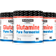 Glutamine Pure Fermented - 300 g