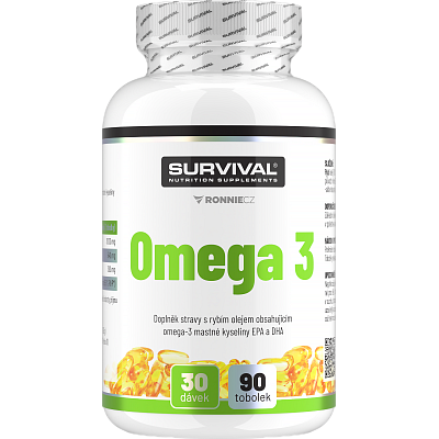 Omega 3