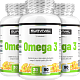 Omega 3 - akce 2+1 zdarma