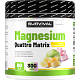 Magnesium Quattro Matrix - 300 g, pomelo-marshmallow