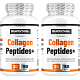 Collagen Peptides+ akce 150+150 kapslí zdarma