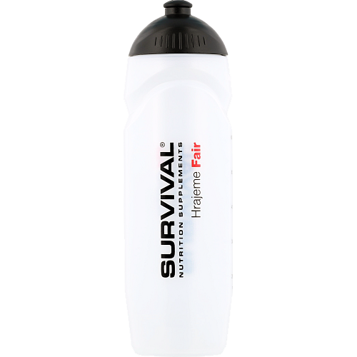 Sportovní láhev Bidon Survival