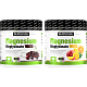 Magnesium Bisglycinate - 300 g, mango-pomeranč