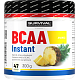 BCAA Instant - 300 g, broskev
