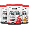 Night Native Protein - akce 2+1 zdarma