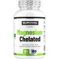 Magnesium Chelated - 150 cps