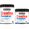 Creatine Monohydrate - akce 500 g + 300 g zdarma