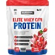 Elite Whey CFM Protein - 1000 g, mléčná čokoláda