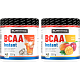 BCAA Instant - 300 g, pomeranč