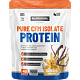 Pure CFM Isolate Protein 1000 g – příchuť smetanová vanilka, sáček s vanilkovými lusky