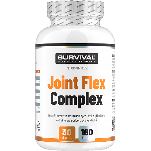 Joint Flex Complex - 180 tob