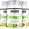 Omega 3 - akce 2+1 zdarma