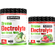 Xtreme Electrolyte Sport Drink - 300 g, mango