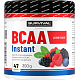 BCAA Instant - 300 g, lesní ovoce