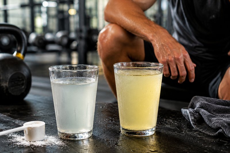 Elektrolyty a sport: proč jsou důležitější než protein a jak je doplnit správně