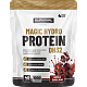 Magic Hydro Protein DH32 - 1000 g, hořká čokoláda