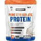 Pure CFM Isolate Protein 1000 g – varianta bez příchuti, sáček s krémovým potiskem