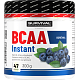 BCAA Instant - 300 g, broskev