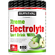 Xtreme Electrolyte Sport Drink - 600 g, zelené jablko