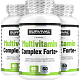 Multivitamin Fair Power - akce 2+1 zdarma