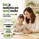 Omega 3 Triglycerides Ultra Concentrate - 60 tob