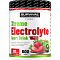 Xtreme Electrolyte Sport Drink - 600 g, jahoda-kiwi