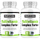 Multivitamin Fair Power - akce 2+1 zdarma