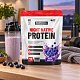 Protein na dobrou noc