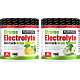 Xtreme Electrolyte Zero Carb Drink - 300 g, citron-limetka