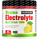 Xtreme Electrolyte Sport Drink - akce 2+1 zdarma