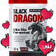 Black Dragon Ultra Stim Pre-workout - sáček (20 g) - 20 g, černá višeň