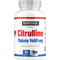 Citrulline Malate 1400 mg