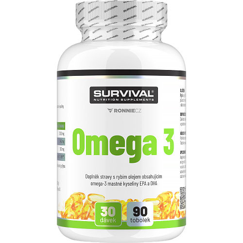Omega 3
