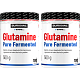 Glutamine Pure Fermented - 500 g