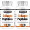 Collagen Peptides+ akce 150+150 kapslí zdarma