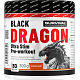Black Dragon Ultra Stim Pre-workout - 300 g, cola-citron (cuba libre)