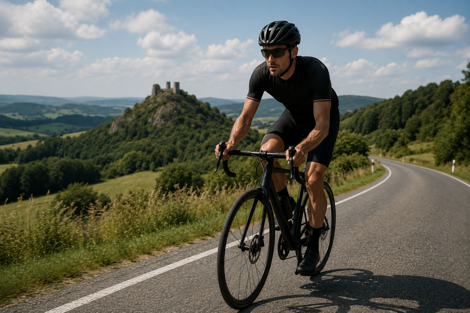 Elektrolyty a sport: proč jsou důležitější než protein a jak je doplnit správně