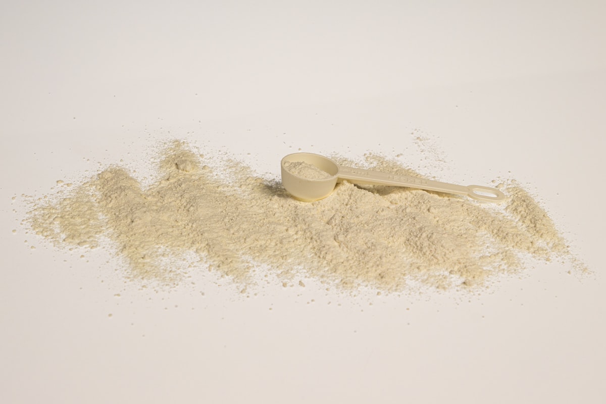 Proteiny zlevňovat nebudou: kdo všechno teď soupeří o stejnou syrovátku