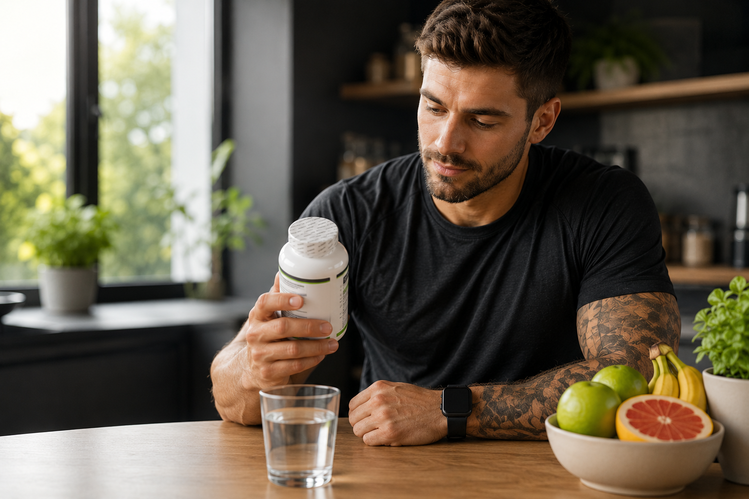 Multivitaminy v roce 2026: drahá moč, nebo rozumná pojistka?