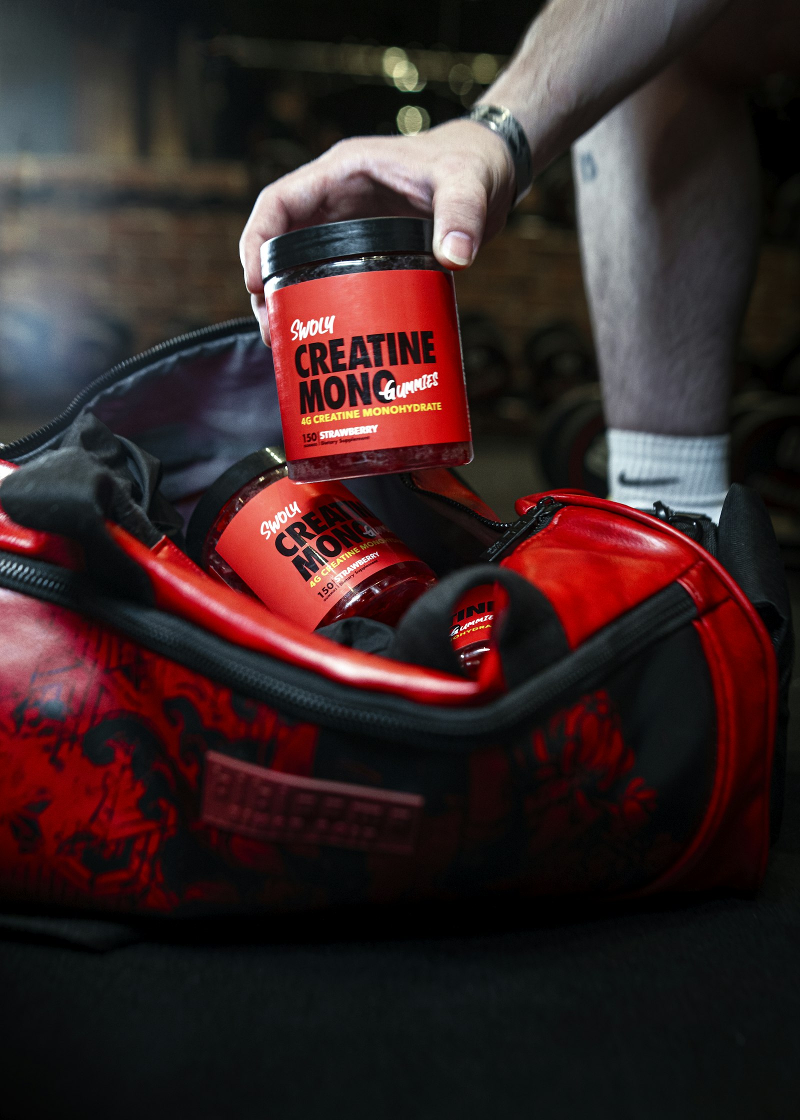 Pre-workout suplementy: co se skutečně děje v těle po kofeinu, nitrátech a beta-alaninu