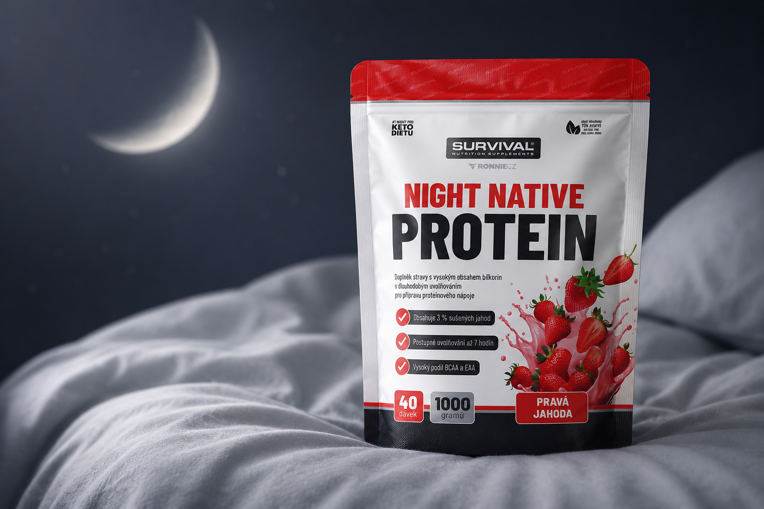 Noční protein