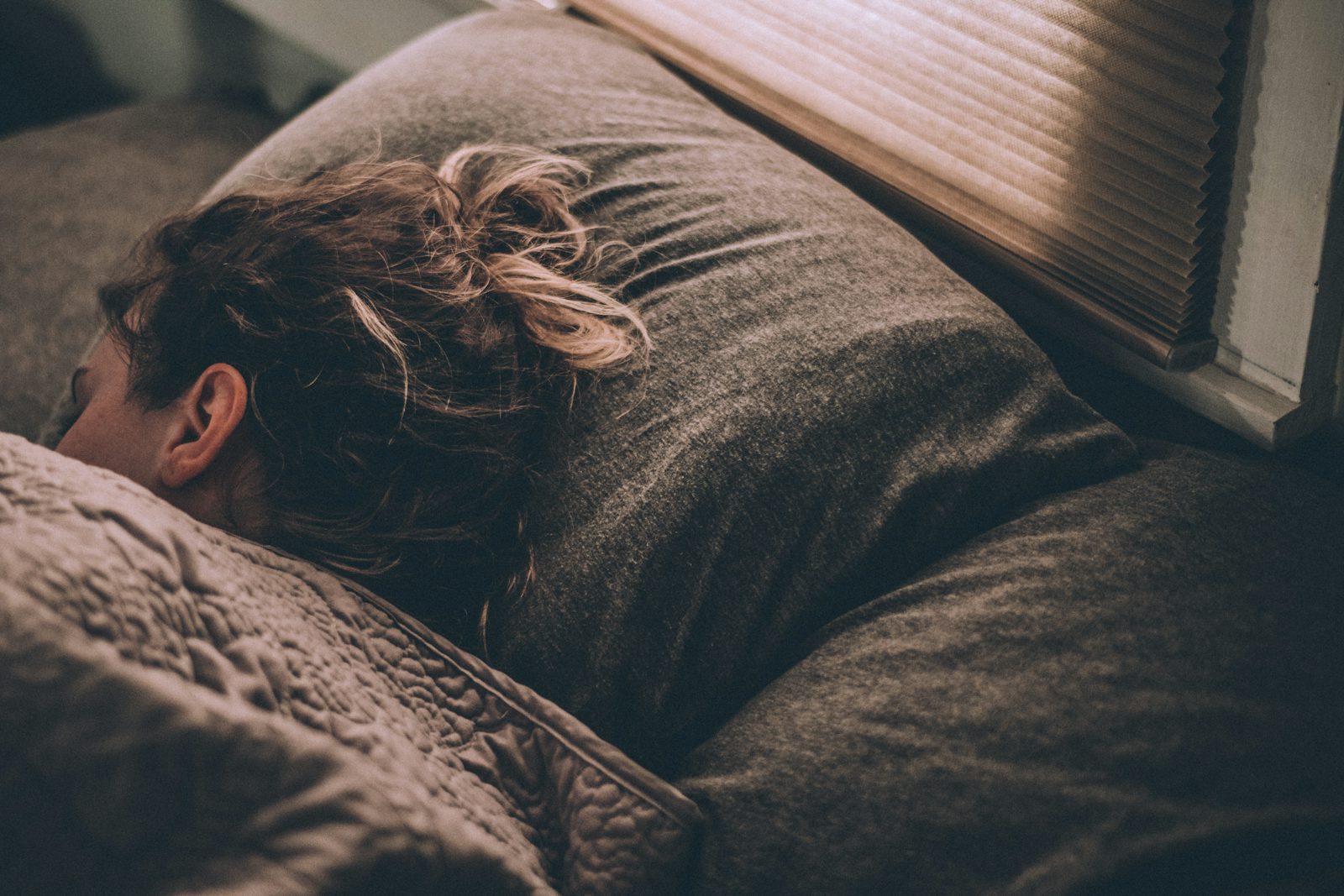 Night Native Protein: proč vaše svaly potřebují bílkoviny i přes noc